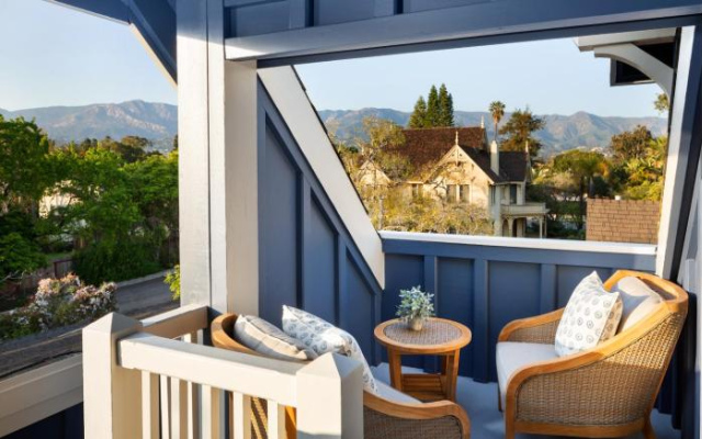 Hideaway Santa Barbara, A Kirkwood Collection Hotel - 塞多納