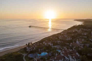 The Ritz-Carlton, Santa Barbara