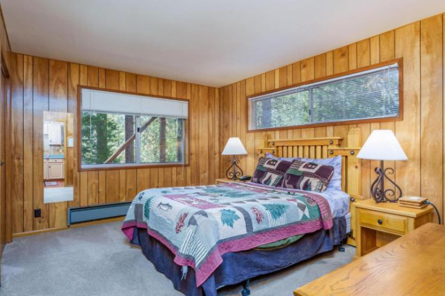 Hutchings Cabin & Apartment - Monterey