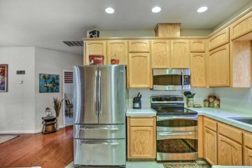 Peaceful and Private Mariposa Cabin on 2 Acres!