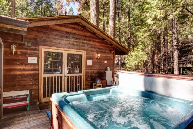 41A Cedar Chalet - 蒙特雷