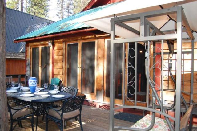10N Black Oak Lodge - Monterey
