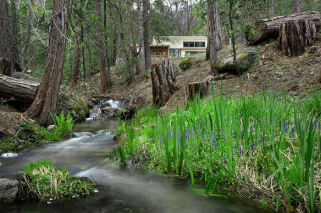 11R Spring Meadow Retreat - Monterey