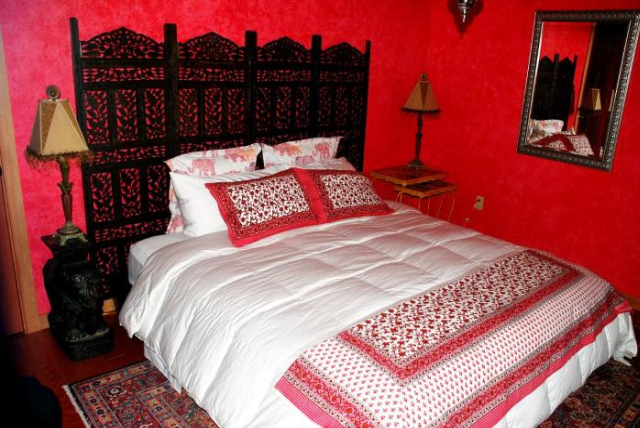 Sierra Trails Inn - Monterey