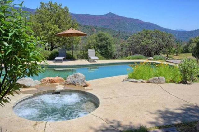 Manzanita Ridge Estate by Bnb Yosemite - Monterey
