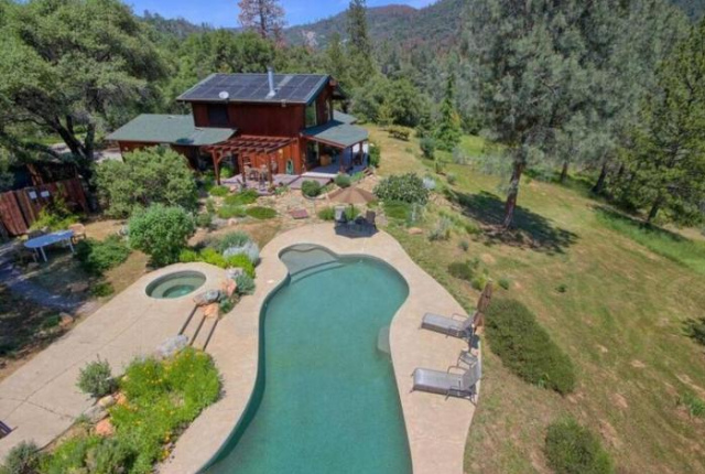 Manzanita Ridge Estate by Bnb Yosemite - Monterey