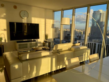 IconBrickell Tower 3 W Residences