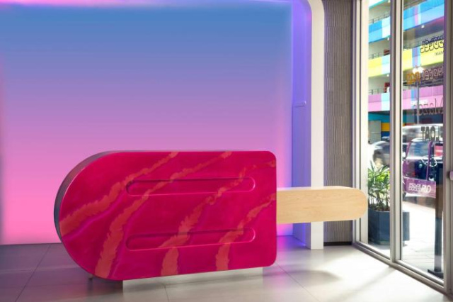 YOTEL Miami - 弗拉格斯塔夫