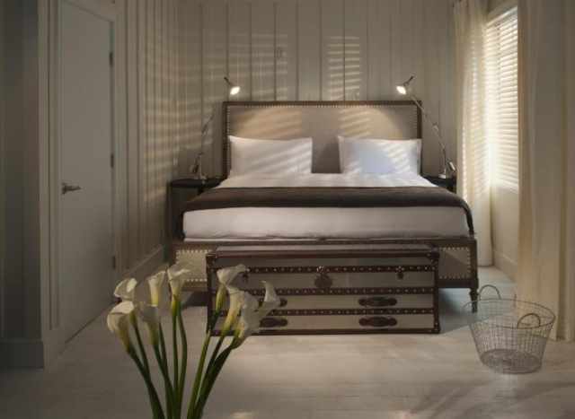 Shepley South Beach Hotel - Flagstaff