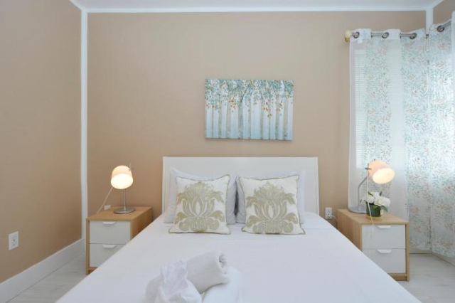 Ocean Drive Beach Apartments - 弗拉格斯塔夫