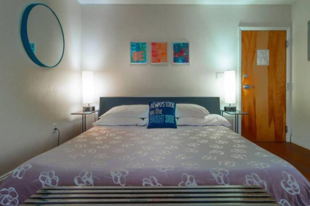 Sagamore Fantastic location in SoBe, Pool! - 弗拉格斯塔夫