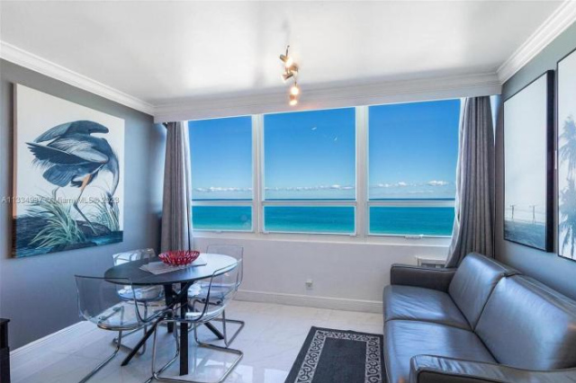 7th Floor - Stunning Ocean View / Free Valet Parking - 弗拉格斯塔夫