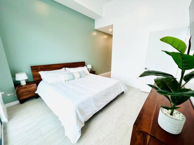 Sleek 2BD 2BA Condo In Miami Design District - Flagstaff