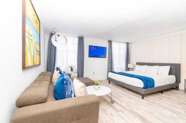 Sobe Apartments - 弗拉格斯塔夫