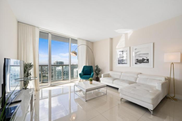 **48th FLOOR-LUXURY 1BR W ICON BRICKELL** - 弗拉格斯塔夫