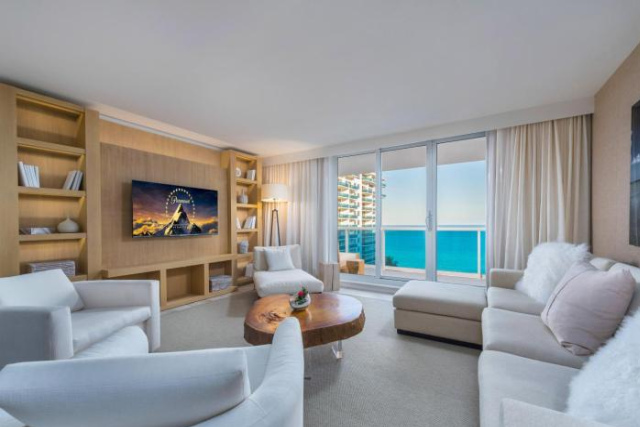 Oceanview Private Condo at 1 Hotel & Homes -1144 - Flagstaff