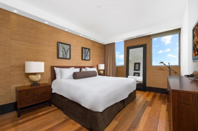 Oceanview Private Condo at The Setai -2402 - Flagstaff