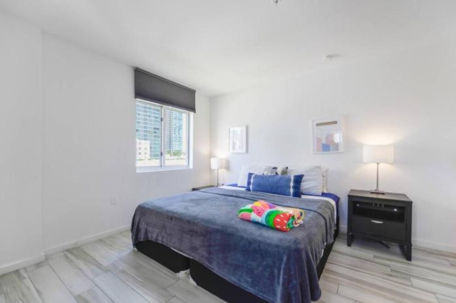 Stunning Penthouse At Wynwood With Private Rooftop - 弗拉格斯塔夫