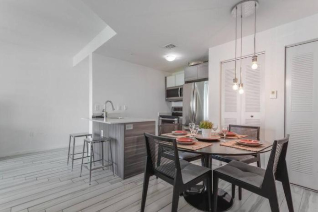Stunning Penthouse At Wynwood With Private Rooftop - 弗拉格斯塔夫