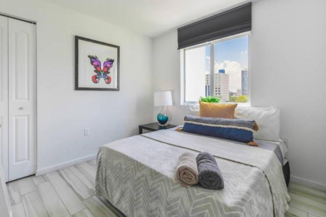 Stunning Penthouse At Wynwood With Private Rooftop - 弗拉格斯塔夫