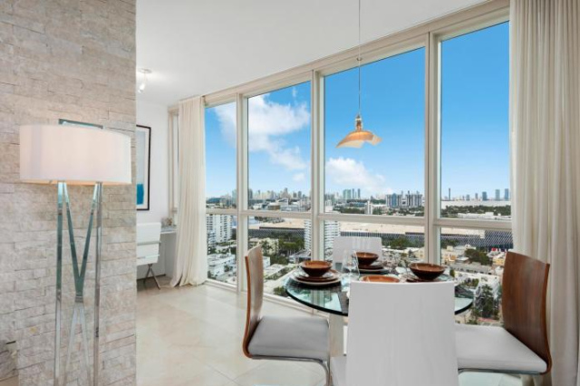 Oceanview Private Condo at The Setai -2401 - 弗拉格斯塔夫