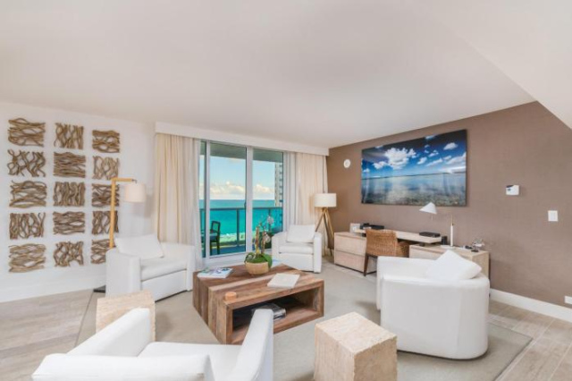 Oceanview Private Condo at 1 Hotel & Homes -1040 - 弗拉格斯塔夫