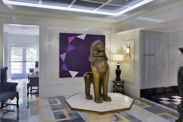 Wonderful 2/2 Condo at Icon Brickell With Pool - 弗拉格斯塔夫