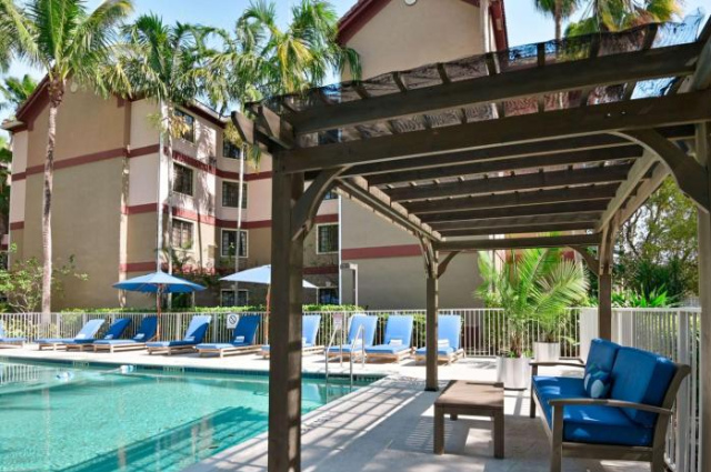 Sonesta ES Suites Fort Lauderdale Plantation - Carmel