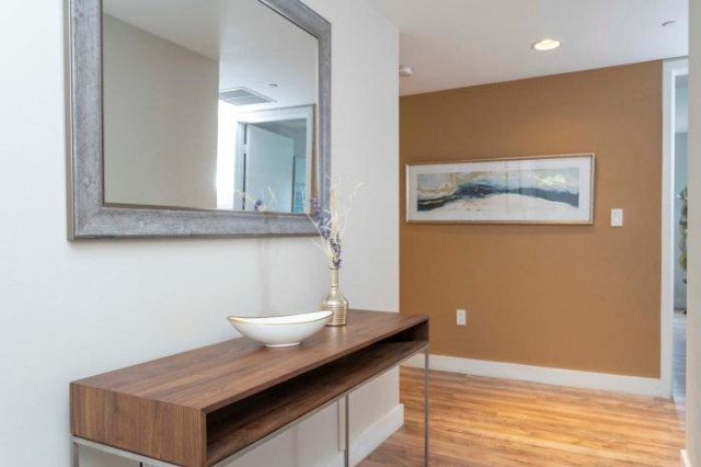 Breathless 3 Bedroom Private Rooftop apt 1101 - Carmel