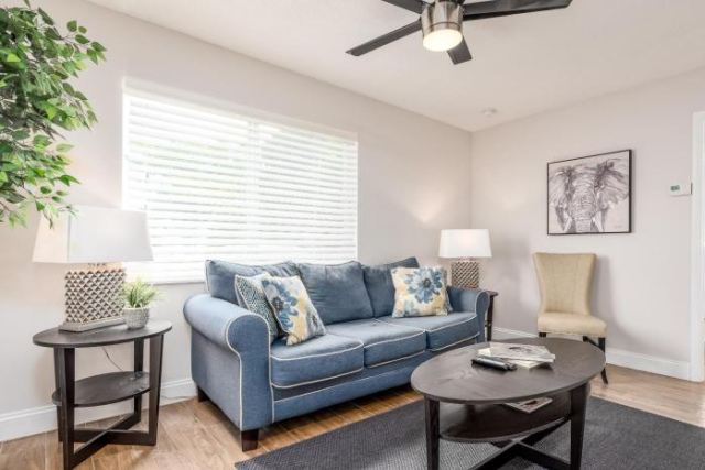 The Guesthouse 1 - Wilton Manors - Carmel