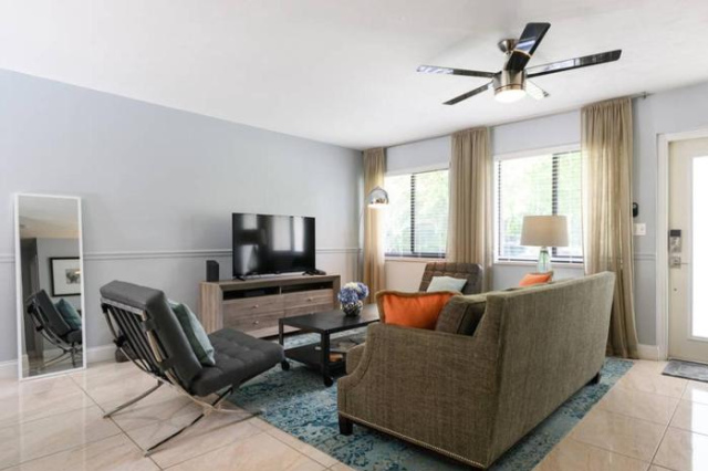 Paradise Home 3 BR with Heated Pool close to Beach - Carmel