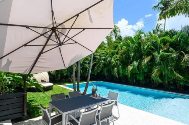 Paradise Home 3 BR with Heated Pool close to Beach - Carmel