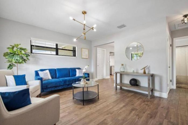 Vacation Home to yourself 2 bedrooms 1 bathroom - Carmel