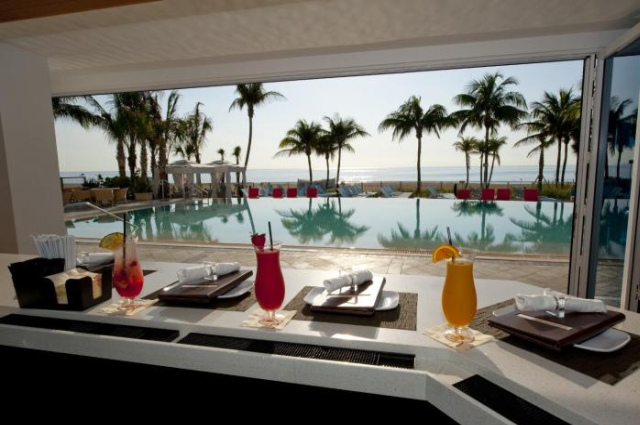 Sheraton Fort Lauderdale Beach Hotel - Carmel