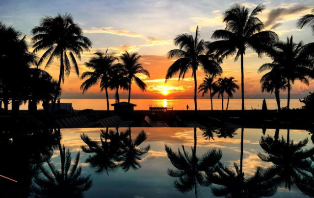 Sheraton Fort Lauderdale Beach Hotel - Carmel