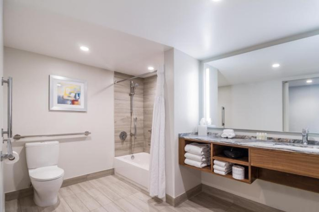 Sheraton Fort Lauderdale Beach Hotel - Carmel
