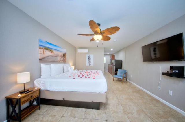 Surf & Sand Hotel - Carmel