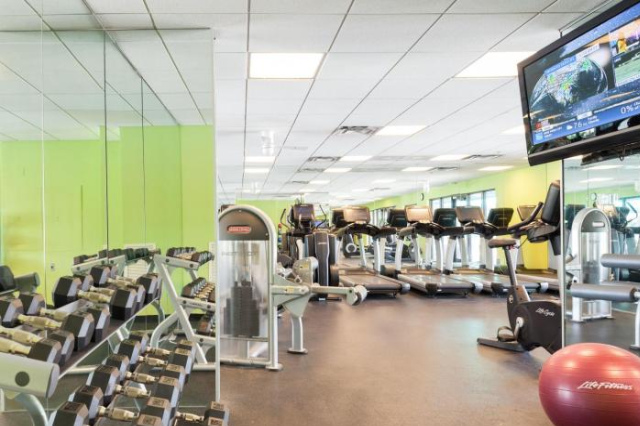 Fort Lauderdale Marriott North - 卡梅爾