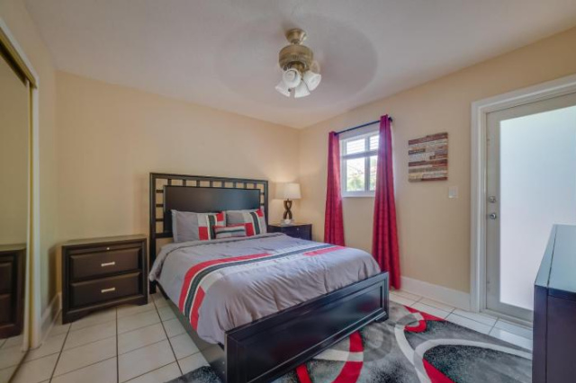 Hainsley Apartments at 1645 - Carmel