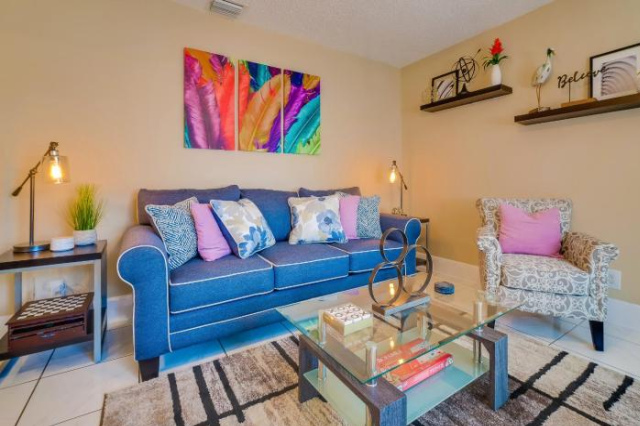 Hainsley Apartments at 1645 - Carmel