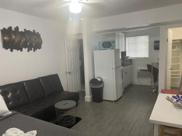 trendy Studios in Hollywood