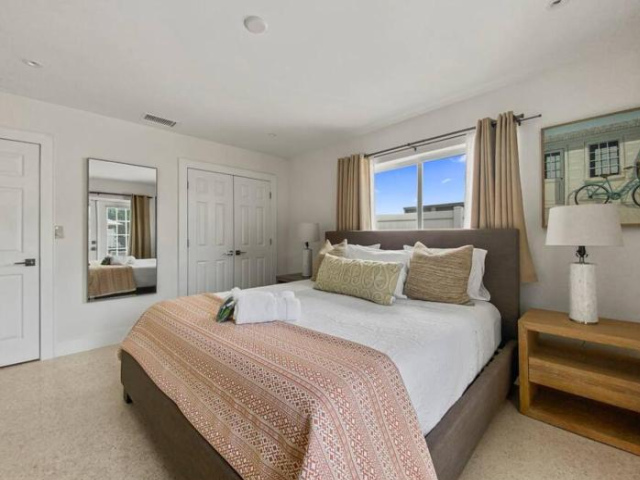 Seahorse Villa 2 2br2ba home with dipping pool - Carmel