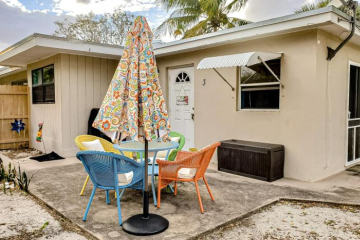 Salty Air Retreat