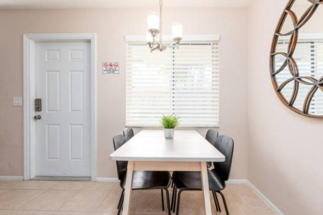 The Retreat 1 - Wilton Manors - Carmel