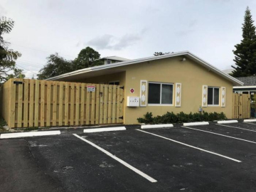 The Retreat 1 - Wilton Manors