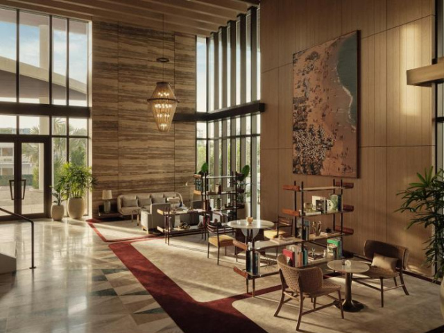 Four Seasons Hotel and Residences Fort Lauderdale - Carmel
