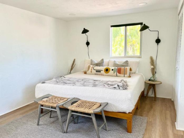 The Boho Villa - Carmel