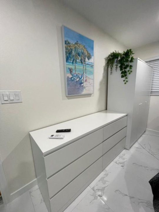 Luxury Quiet Studio - Fort Lauderdale - Carmel
