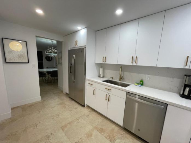 Sweeping Ocean Views of Hollywood Beach - Unit 14F - Carmel