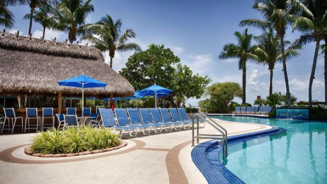 Hampton Inn Key West FL - 佩吉